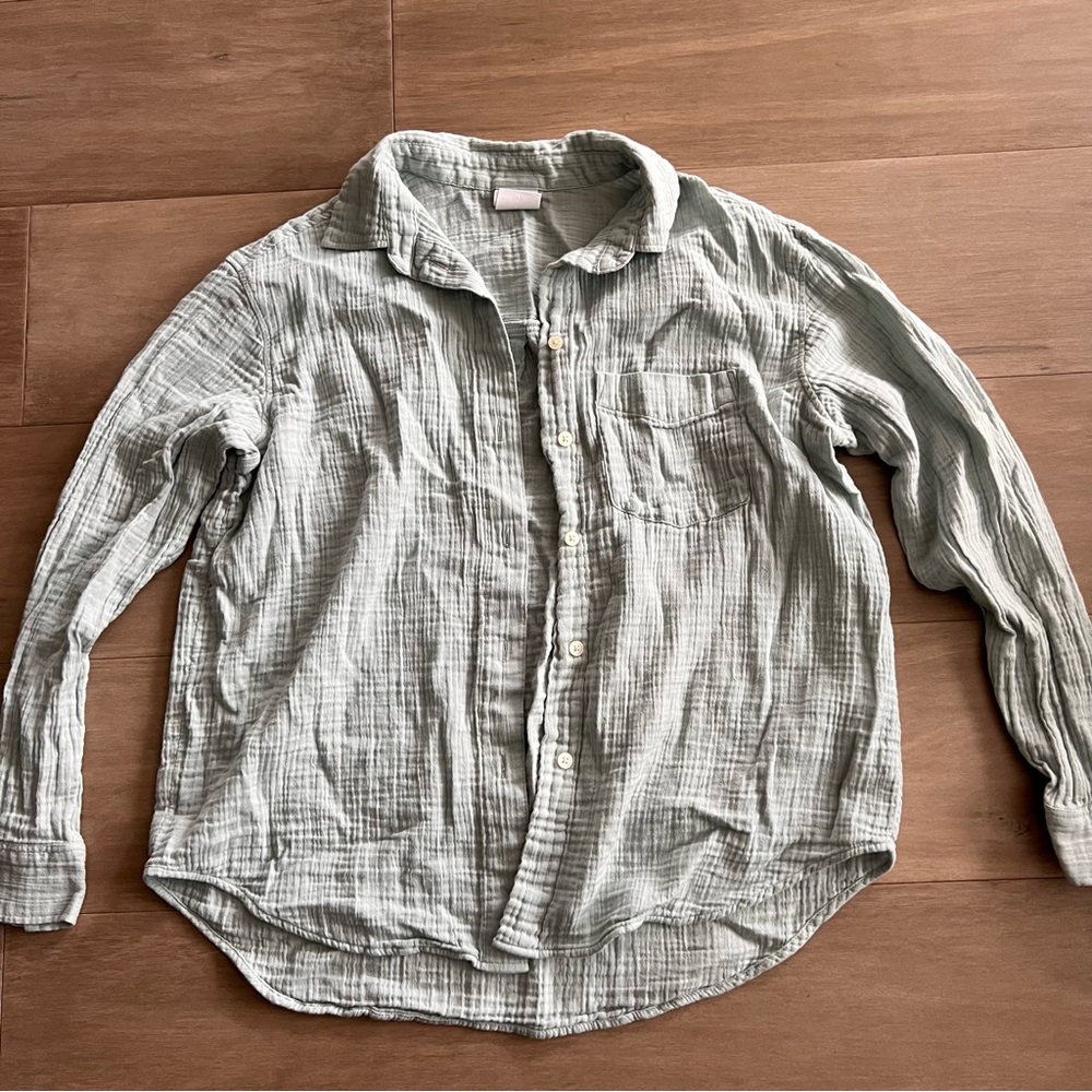 Gap Button Down